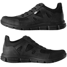 Кросівки тактичні зносостійкі польове взуття для спеціальних служб 39 Чорний TR_205939 - зображення 5