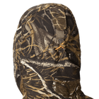Костюм тактический полевой износостойкий дышащий костюм для рыболовли и охоты M Тихие плавные TR_2229M - изображение 9