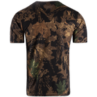 Футболка чоловіча тактична польова повсякденна футболка для спецсужб M OAK-3 TR_129M - зображення 6