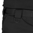 Штаны тактические полевые износостойкие штаны для силовых структур XL Черный TR_5855XL - изображение 5