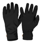 Рукавички тактичні польові універсальні рукавиці для мисливців та силових структур L Чорний TR_880L - зображення 1