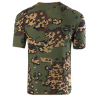 Футболка мужская тактическая полевая повседневная футболка для спецсужб XL Partisan TR_821XL - изображение 2