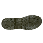 Черевики тактичні зносостійкі польові берці для силових структур 44 Олива TR_5866.44 - зображення 4