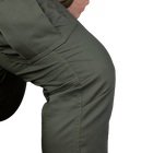 Штаны тактические полевые износостойкие штаны для силовых структур (M) Олива TR_7083(M) - изображение 8