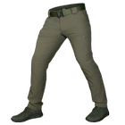 Штани тактичні штани для силових структур (M) Оліва TR_7142 (M) - зображення 1