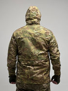Куртка тактична ЗСУ мультикам L - зображення 5