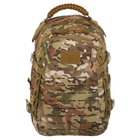 Рюкзак тактический трехдневный Zelart 2236 объем 21 литр Camouflage Multicam - изображение 3