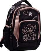 Рюкзак шкільний YES S-85 Bear 40х30х15 см 21 л