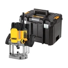 Фрезер DeWALT 9000 - 22000 об/мин, цанговый патрон 12 мм, кейс TSTAK (DWE625KT)