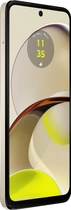 Мобільний телефон Motorola G14 4/128GB Butter Cream - зображення 2