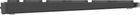 Клавіатура бездротова RAPOO E9800M Blade Multi-mode Wireless Grey (217369) - зображення 6