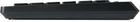 Клавіатура бездротова RAPOO K2800 Wireless Black (190928) - зображення 6