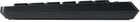 Клавіатура бездротова RAPOO K2800 Wireless Black (190928) - зображення 6
