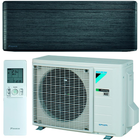 Кондиционер DAIKIN Stylish Black Tree Inverter Wi-Fi FTXA25BT / RXA25A