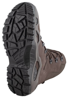 Тактичні черевики Lowa Z-8N GTX, Dark Brown (EU 44.5 / UK 10) - зображення 4