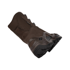 Тактичні черевики Lowa Z-8S GTX C, Dark Brown (EU 43.5 / UK 9) - зображення 2