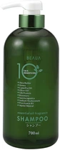 Шампунь Kumano beaua 10 in 1 Essence Восстанавливающий 700 мл (4513574013025)