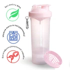 Шейкер спортивный Smart Shake 500 мл 000245185