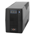 ДБЖ LogicPower LPM-700VA-P (490Вт) лінійно-інтерактивний