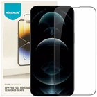 Захисне скло Nillkin CP+PRO для Apple iPhone 13 / 13 Pro / 14 / 16e (6.1") Чорний