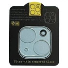 Защитное стекло на камеру Full Block для Apple iPhone 13 mini / 13