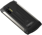 Smartfon Ulefone Power Armor 13 8/256GB Black (UF-PA13/BK) - obraz 5