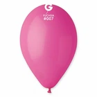 Латексный шар Gemar 12 "30см 007 пастель фуксия 1533