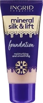 Тональный крем Ingrid Cosmetics Mineral № 28 30 мл (5901468921805)
