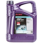 Моторное масло ROWE Multi Synt DPF