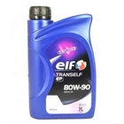 Трансмиссионное масло Elf Tranself EP 80W-90 1 л