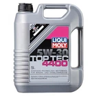 Моторное масло Liqui Moly Top Tec 4400
