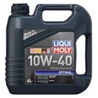 Моторна олива Liqui Moly Optimal