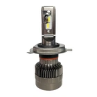 Светодиодная лампа (LED) Michi H4 Hi/Low 5500K