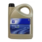 Моторное масло General Motors Dexos 1 Gen 2 (API SN+RC)