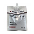 Антифриз Mitsubishi Dia Queen Super Long life Coolant 2 л