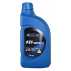 Трансмісійна олія Mobis ATF Matic-J (RED-1) 1 л