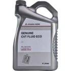 Трансмиссионное масло Mitsubishi CVT Fluid Eco J4 4 л