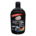 Полироль Turtle Wax Color Magic черный 500 мл