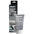 Полироль для хрома и аллюминия Runway 50 мл