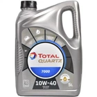Моторное масло Total Quartz 7000