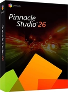 Oprogramowanie Pinnacle Studio 26 Standard WIN PL BOX (PNST26STMLEU) - obraz 1