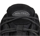 Тактичні кросівки Mil-Tec Trooper Squad 2.5 Black Розмір 47 - зображення 5