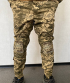 Летняя армейская форма со вставками пиксель-хаки (убакс со штанами) S - изображение 5