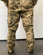 Летняя армейская форма со вставками пиксель-хаки (убакс со штанами) S - изображение 7