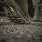 Кросівки тактичні демісезонні M-Tac Patrol R Vent Olive Розмір 44 (30 см) водовідштовхувальні - зображення 7