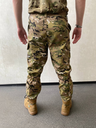 Костюм військовий CoolMax убакс зі штанами мультикам-хакі XXXL - зображення 10