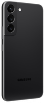 Мобільний телефон Samsung Galaxy S22 5G 8/128GB Enterprise Edition Phantom Black (SM-S901BZKDEEE) - зображення 6