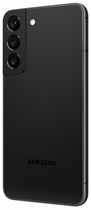 Smartfon Samsung Galaxy S22 5G 8/128GB Enterprise Edition Phantom Black (SM-S901BZKDEEE) - obraz 7