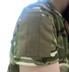 Жіноча футболка тактична військова S мультикам - зображення 8