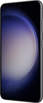 Smartfon Samsung Galaxy S23 8/128GB Enterprise Edition Phantom Black (SM-S911BZKDEEE) - obraz 3